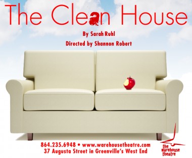 TheCleanHouse